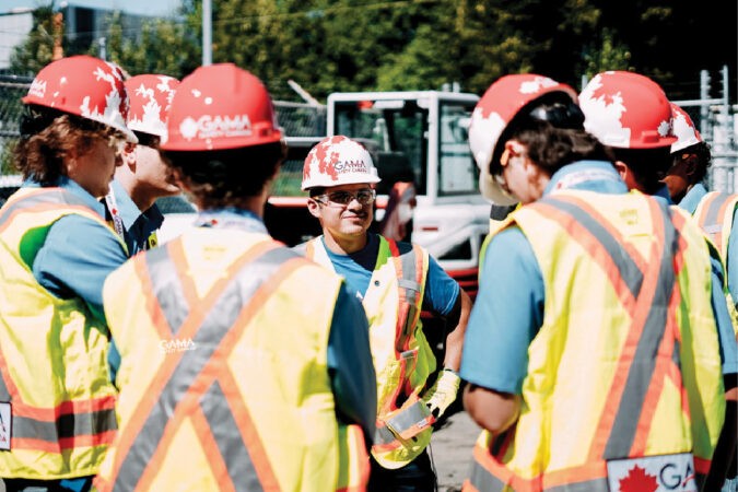Health & Safety Awareness