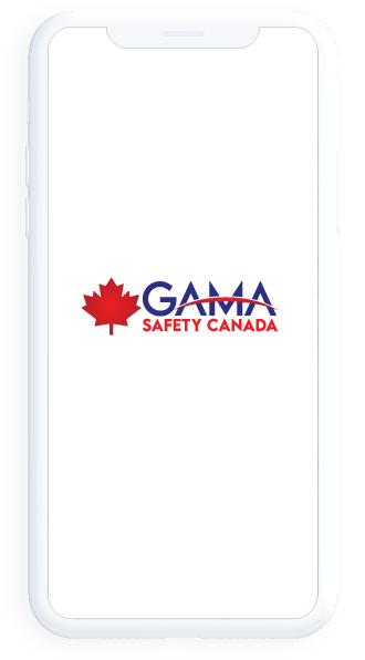 Gama Safety Mobile